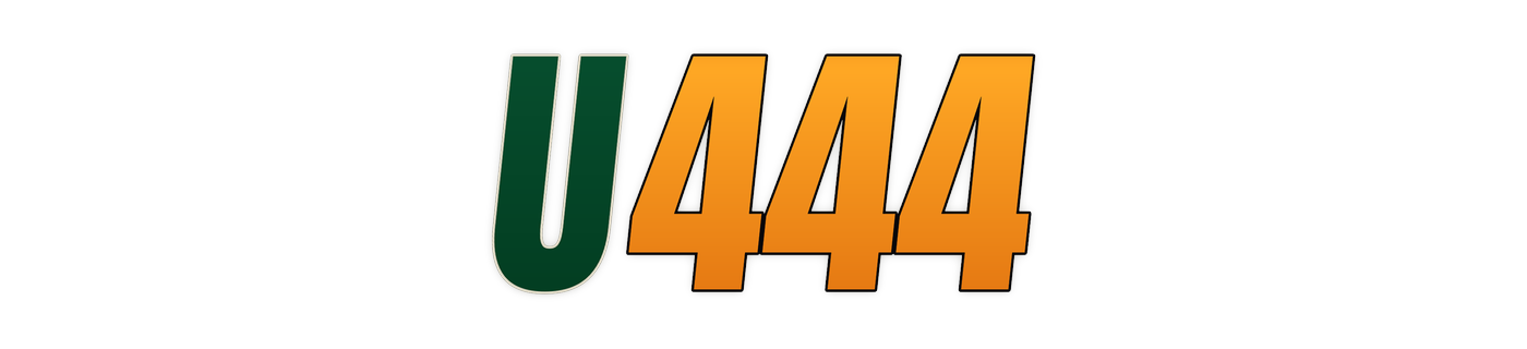 u444